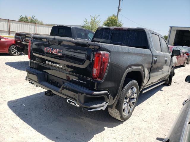 3GTUUGEL1PG295729 GMC Sierra K1500 Denali