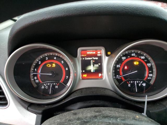 3C4PDCBG6FT733843 Dodge Journey Sxt