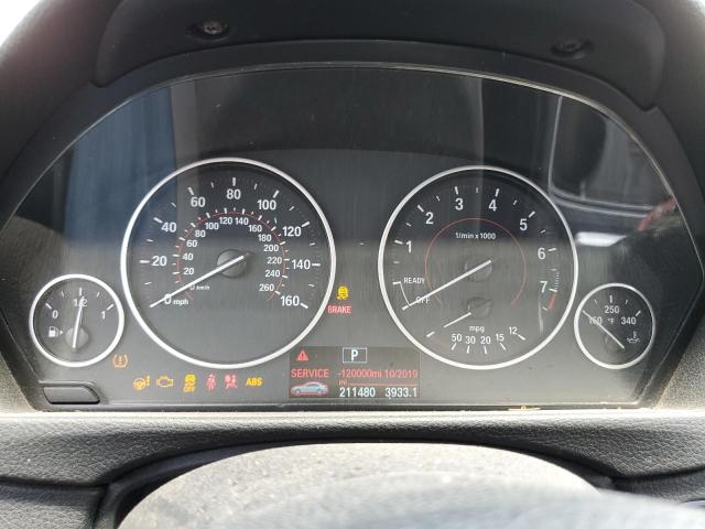 WBA3A5C53EF604786 BMW 328 I