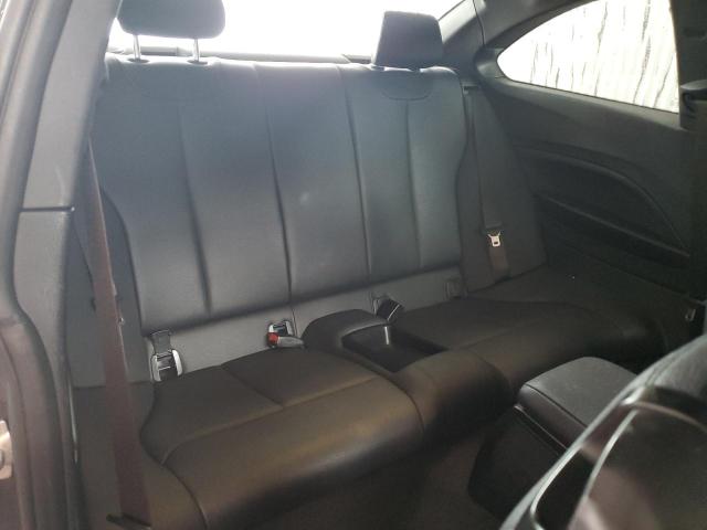 WBA2J1C02M7J25499 BMW 230I