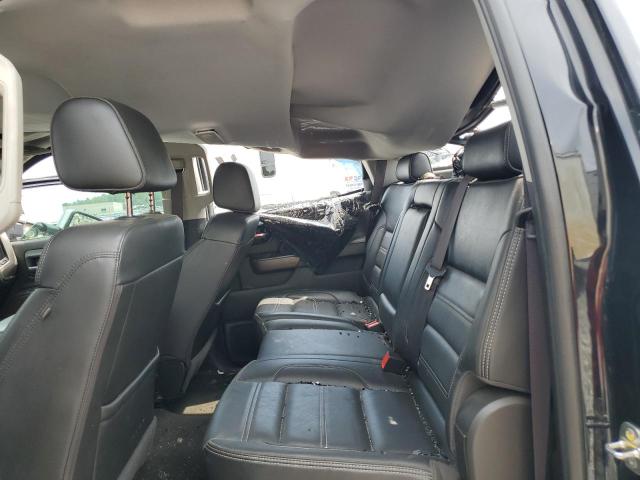1GT42YEY8HF167787 GMC Sierra K3500 Denali
