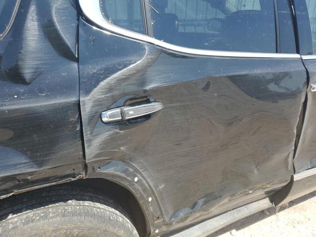 1GKKNPLS8KZ143619 GMC Acadia Denali