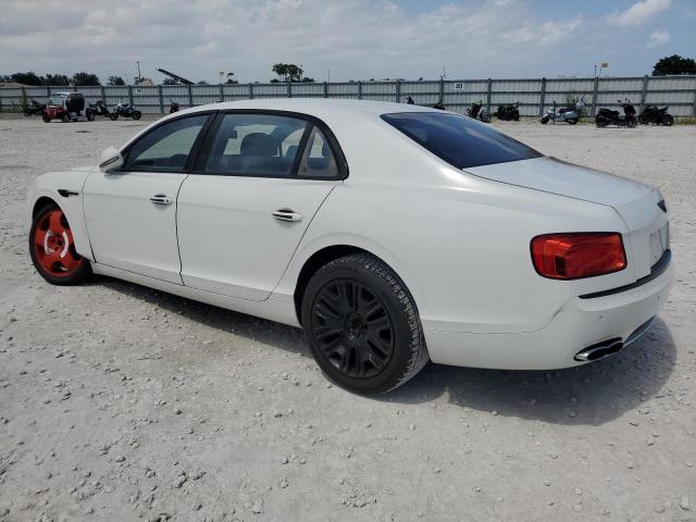 SCBET9ZA6F8050122 Bentley FLYING SPUR