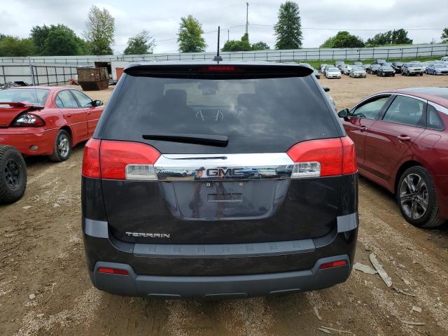 2GKALMEK3F6332144 GMC Terrain Sle