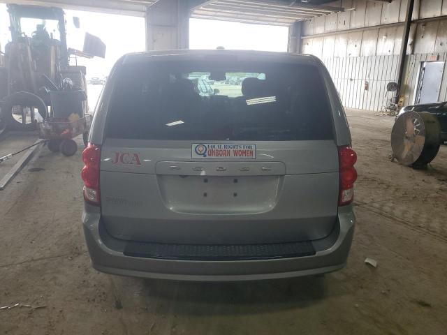 2C4RDGBG5HR856569 Dodge Grand Caravan Se