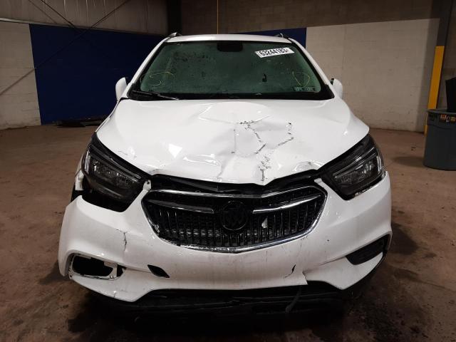 KL4CJASB5LB045808 Buick Encore Preferred