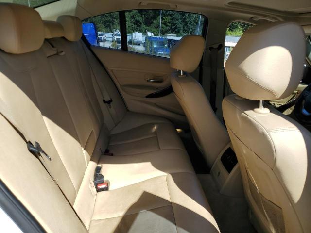 WBA3A5C5XEP602687 BMW 328 I