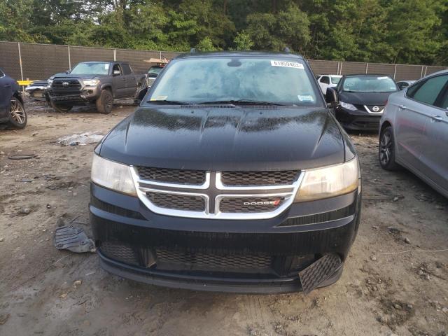 3C4PDCAB0JT496183 Dodge JOURNEY SE