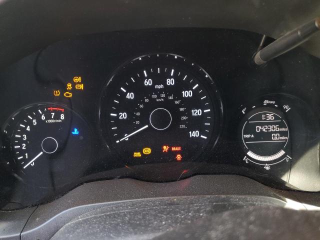 3CZRU5H75JM702074 Honda Hr-v Exl