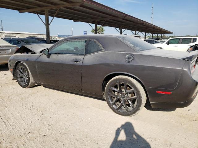 2C3CDZJGXMH573172 Dodge Challenger Gt