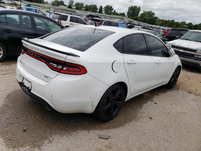 1C3CDFEB7FD411111 Dodge DART GT