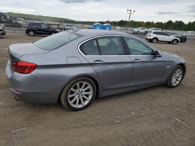 WBA5B3C55ED537601 BMW 535 XI
