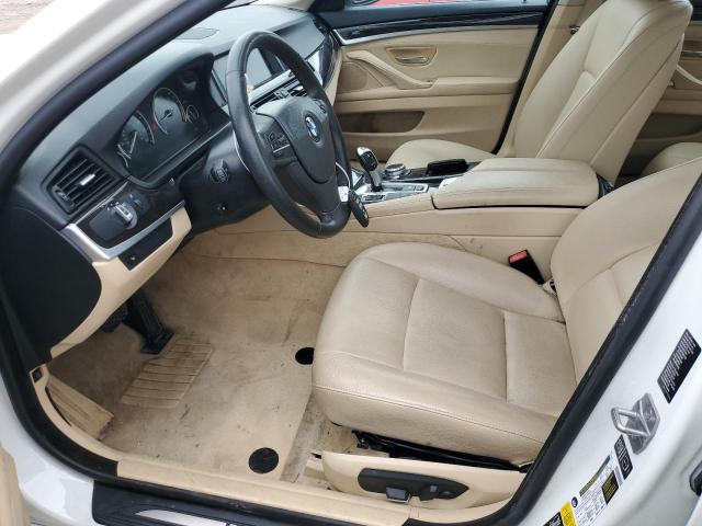 WBA5A7C55ED617457 BMW 528 XI