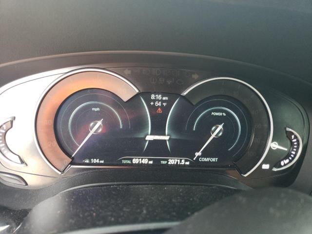 WBAJB1C5XJG623854 BMW 530XE