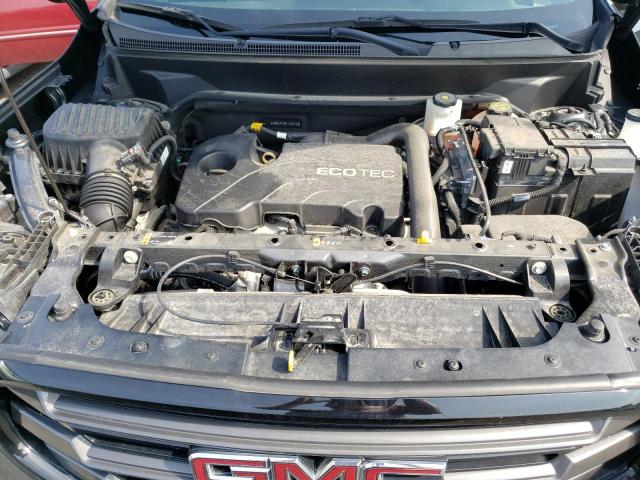 3GKALPEV8LL169123 GMC Terrain Slt