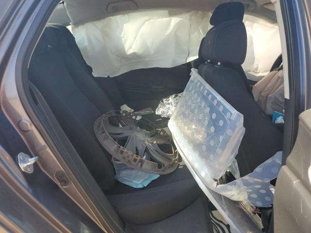 2HGFC2F60MH509808 Honda Civic Lx