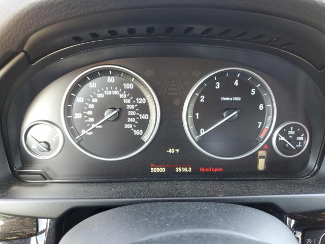 5UXKR2C53J0X09829 BMW X5 Sdrive35i
