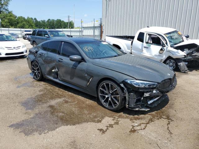 WBAGV2C06LCD56253 BMW 840i