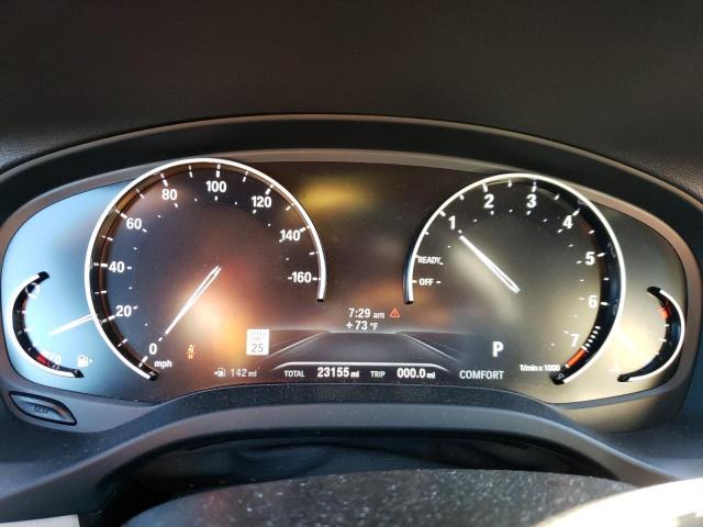 5UXTY5C06M9F38199 BMW X3 Xdrive30i