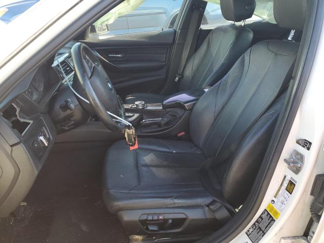 WBA3B3C52FF546186 BMW 328 XI