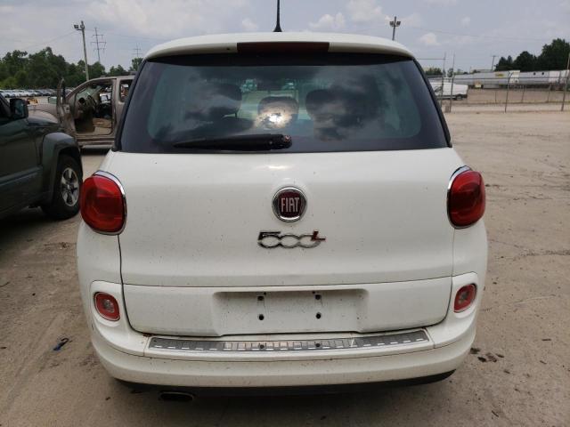 ZFBCFABH8EZ013783 Fiat 500l Easy