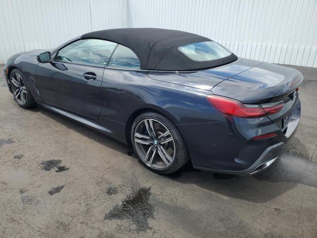 WBADZ2C00NCH18331 BMW 840i