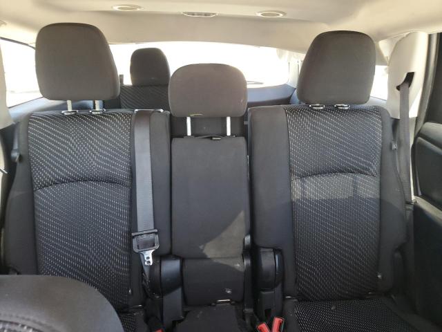3C4PDCBG5GT206555 Dodge Journey Sxt