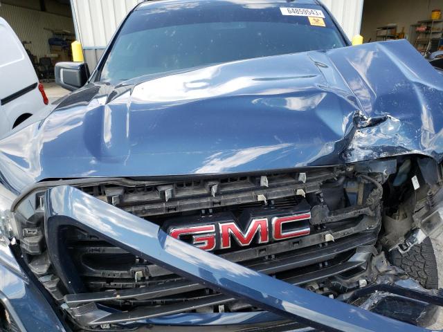 1GTP9EED9KZ186889 GMC Sierra K1500 At4