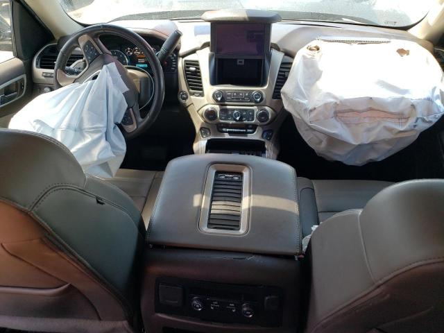 1GKS2HKJ7KR142940 GMC YUKON XL DENALI