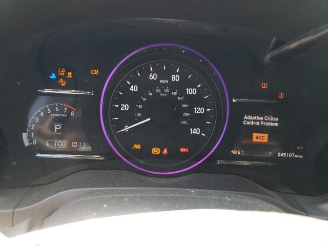 3CZRU6H55KM713405 Honda HR-V EX