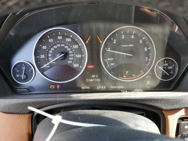 WBA3B5G53FNS15340 BMW 328 Xi Sulev