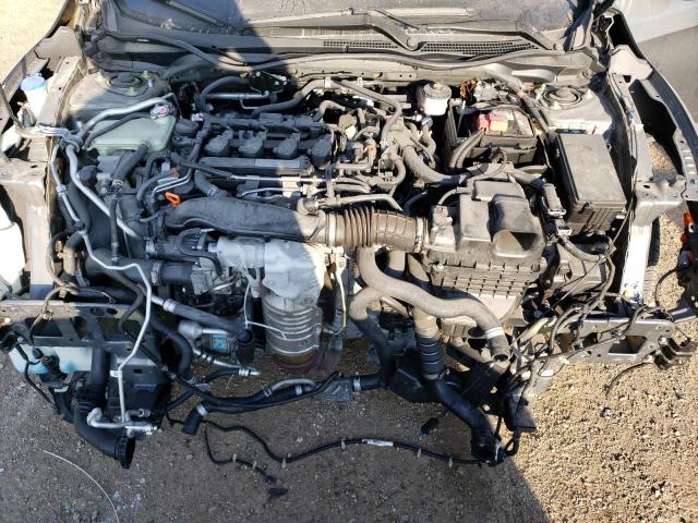 SHHFK7H98KU217170 Honda Civic Sport Touring