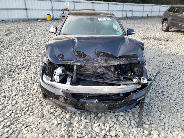 WBA3D5C58EKX98262 BMW 328 D Xdrive