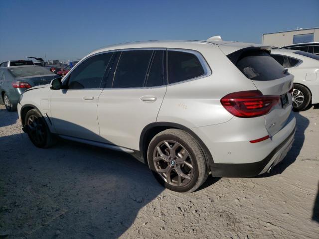 5UXTS1C03M9E42993 BMW X3 Xdrive30e