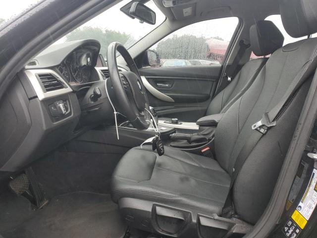 WBA8A3C56JA488338 BMW 320 XI