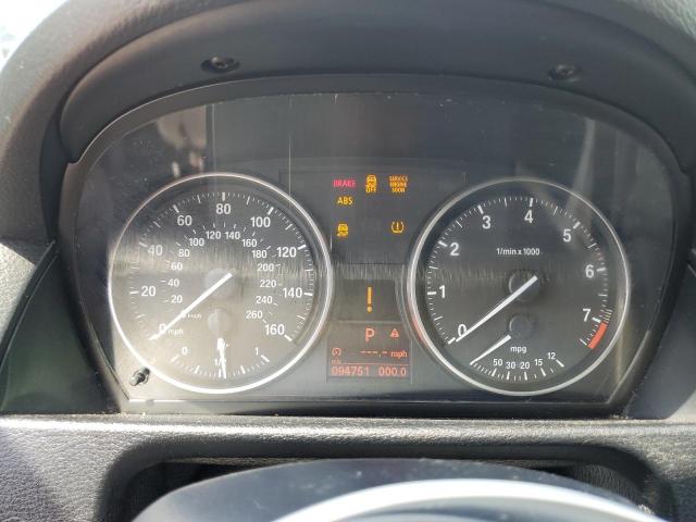 WBAVL1C52EVY13504 BMW X1 Xdrive28i