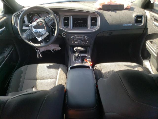 2C3CDXBG8NH248122 Dodge Charger Sxt