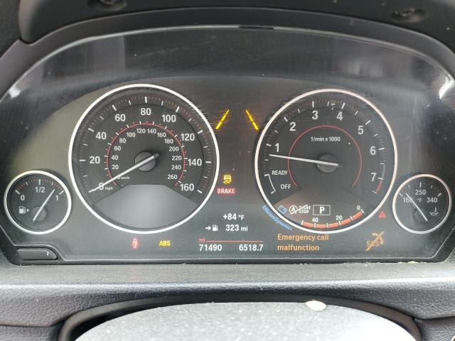 WBA4F9C56HG792280 BMW 430xi Gran Coupe