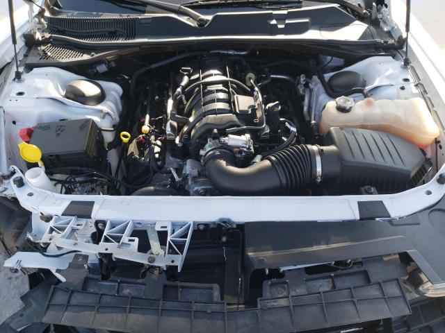 2C3CDZBT6NH125184 Dodge Challenger R/t