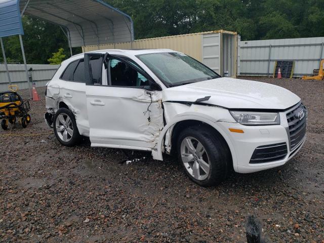 WA1ANAFY3J2026603 Audi Q5 PREMIUM