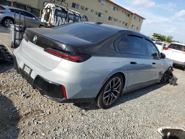 WBA23EH02PCM45797 BMW 740 I