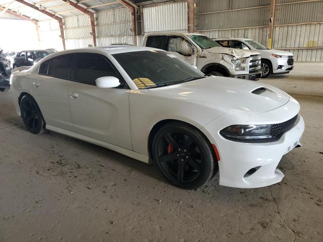 2C3CDXEJ6JH315074 Dodge Charger Srt 392