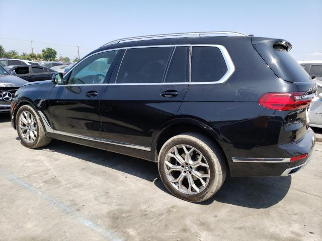 5UXCW2C0XM9G90250 BMW X7 Xdrive40i