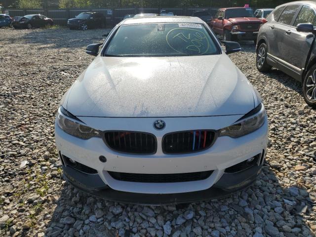 WBA4W5C58KAE50951 BMW 430xi