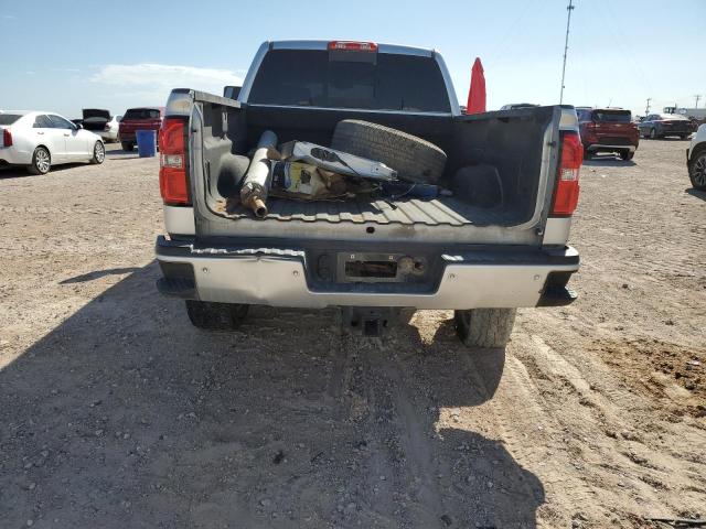 1GT12UEYXHF249127 GMC Sierra K2500 Denali