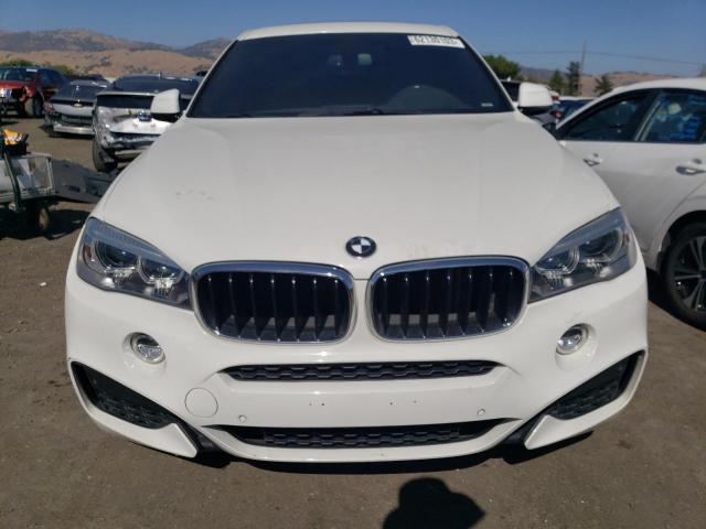 5UXKU0C34H0F99825 BMW X6 Sdrive35i