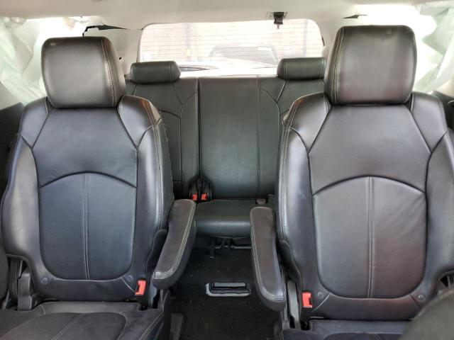 1GKKRRKD1EJ146741 GMC Acadia Slt-1