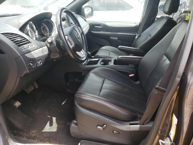 2C4RDGEG6KR536289 Dodge Grand Caravan Gt