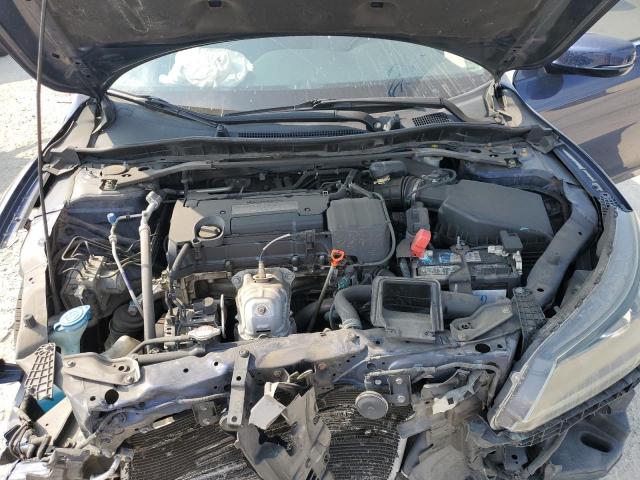1HGCR2F82EA107369 Honda ACCORD EXL