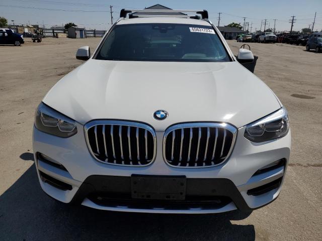 5UXTR9C5XKLP95864 BMW X3 Xdrive30i
